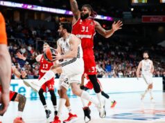 KRALJEVI SVE JAČI: Kramer novi košarkaš Real Madrida DJrwyrEe