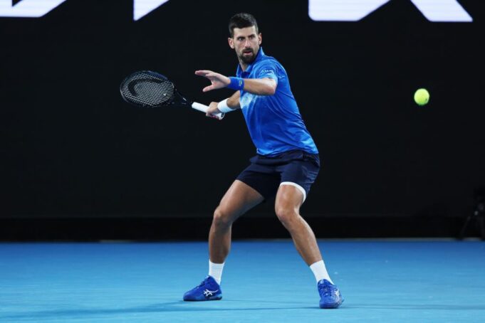 Đoković nema velika očekivanja pred početak Mastersa u Madridu