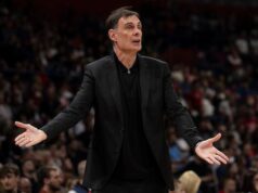 BARCOKAS NAJAVIO PARTIZAN, PA POMENUO BUDŽET ZVEZDE: Trener Olimpijakosa očekuje težak meč sa crno-belima jJd6gzz8