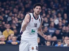 UŽASNE VESTI IZ MILANA! Jedan od najboljih košarkaša POLOMIO NOS na treningu – još uvek nije poznato koliko će biti van terena! o8Wy6XbJ