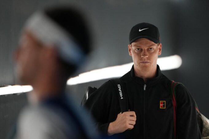 OSVOJIO MADRID, ISPISAO REKORD, A ONDA DOŽIVEO PONIŽENJE KAKVO SE NE PAMTI! Siner zgromio Ruda, a on ŠOKIRAO izjavom! 