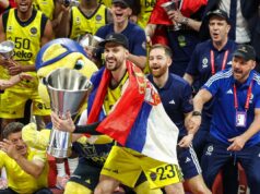LOŠA VEST ZA CRVENU ZVEZDU! Crveno-beli ostali bez najveće želje?! Marko Gudurić ima NOVI KLUB?! Miško sve potvrdio j8NVDao8