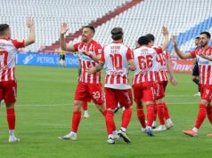NASTAVLJA SE SUPERLIGA – DVA DERBIJA U PRESTONICI: Zvezda dočekuje Vojvodinu, a Partizan TSC! 5lDO4rW8