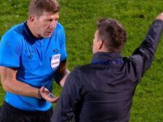 ŠOK! SUSPENZIJA ZA POZNATOG SRPSKOG SUDIJU!? Razlog je neverovatan – učinio je nešto strogo zabranjeno! 5lDOVp38