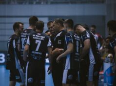 POČINJE PLEJ-OF RUKOMETNE SUPERLIGE: Partizan i Dinamo u borbi za finale reA5P7Qe