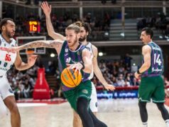 PARTIZAN OSTAJE BEZ VIĐENOG POJAČANJA! Ne idu zajedno kanabis i košarka! Umesto transfera karijere OZBILJNA SUSPENZIJA! j8NV5KM8