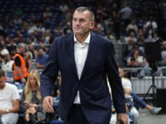 ZORAN SAVIĆ NAJAVIO PROMENE PO ZAVRŠETKU SEZONE: Svi u Partizanu želimo na Fajnal for Evrolige! VlG6GpR8