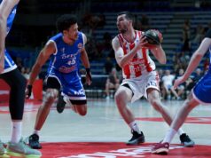 CRVENO-BELIMA PRETI ELIMINACIJA – VIŠE NEMAJU PRAVO NA GREŠKU: Evo gde možete pratiti prenos meča Spartak- Zvezda EljKkmqJ