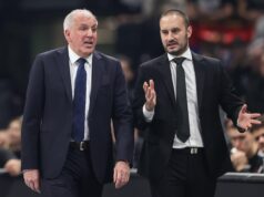 PARTIZAN OSTAO BEZ TRENERA! Nijedan navijač crno-belih nije želeo ovo da se desi 5lDOAy18