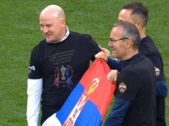 ODVRATNA PRIČA! Ruski mediji otkrili pravi razlog zašto je Marko Nikolić napustio CSKA 38V7dDxl