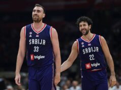 SRBIN NAJTRAŽENIJI IGRAČ U EVROLIGI: Hoće ga Zvezda, Partizan, Efes, Barsa, Real… ali, Dubai nudi ugovor iz snova! Gep1Q7X8