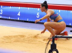 SRBIJA OSTALA U DRUGOJ LIGI: Ivana i Angelina donele najvrednije bodove gardasevic.jpg