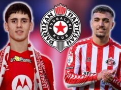 PARTIZAN VRAĆA SVOJA DVA IZGUBLJENA SINA: Umesto u Premijer ligi i Seriji A – hoće da igraju u crno-belom dresu! OJqw7BO8