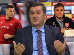 RADE BOGDANOVIĆ ŠOKIRAO SRBIJU OTKRIĆEM ZAŠTO SERGEJ NE IGRA ZA REPREZENTACIJU: Posle ove rečenice Piksija SMS je odlučio da skine dres… yJ51L4mJ