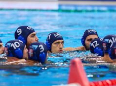 DELFINI, IDEMO PO FINALE! Srbija u vaterpolo klasiku juri medalju! Evo gde možete da gledate polufinale Svetskog prvenstva Vaterpolo reprezentacija Srbije na meču protiv SAD