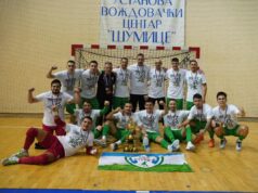 LOZNICA PUTUJE NA MALTU: Futsaleri protiv Benfike, Rige i Luksola u Ligi šampiona PARTIZAN-TEKSTILAC_157.JPG