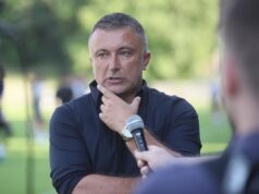 POTEZ KAKAV SRPSKI FUDBAL NE PAMTI! Čelnik superligaša svim srcem uz naše klubove u Evropi! Matijašević: Najveća moguća podrška za četiri srpska kluba vladimir-matijasevic-753.jpg