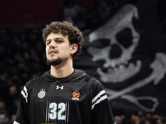 UROŠ TRIFUNOVIĆ VEĆ IMA NOVI KLUB! Posle rastanka sa Makabijem – pravac Turska Džef Dautin