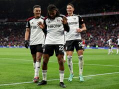 REKORDAN TRANSFER OD 40 MILIONA EVRA! Kevin novi fudbaler Fulama – u London stiže sjajni Brazilac! Remi Fulama i Mančester junajteda