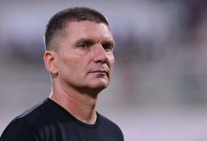 Vladan Milojević