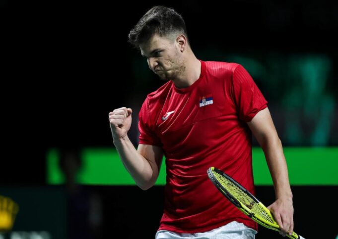 KECMANOVIĆ PREGAZIO TURČINA, PA PORUČIO: Veći je pritisak na meni...