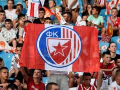 NASTAVLJA SE SJAJNA AKCIJA CRVENE ZVEZDE: Besplatan ulaz za decu do 14 godina na utakmicu protiv Radničkog u nedelju! Savo Radanović u društvu Svetozara Mijailovića i Mitra Mrkele