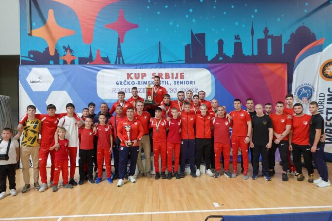 Aleksandar Komarov, Željko Trajković, Davor Štefanek, Damir Šabić