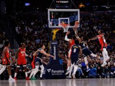 DENVER OSTAO BEZ JOKIĆA, PA DOŽIVEO PRAVU KATASTROFU Nagetsi bez MVP ne znaju gde biju: Posle ovoga i najveći hejteri Srbina će morati da pogledaju istini u oči beL0Q97e