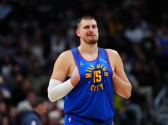 NIKOLA JOKIĆ POČISTIO KONKURENCIJU! Velika čast za Srbina: NBA liga objavila vest koja dokazuje da Džokeru nema ravnog! 5lDO77B8