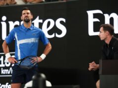 NOVAK ĐOKOVIĆ OTVORIO DUŠU O SARADNJI SA ENDIJEM MAREJEM! Otkrio i neobičnu tradiciju koju on i Britanac imaju: „Ulazimo u kadu zajedno…“ dJ2DjRy8