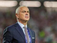 PONOSAN SAM NA OVAKVU CRVENU ZVEZDU! PODIGLI SMO LESTVICU: Zvezdan Terzić zadovoljan učešćem u Ligi šampiona WJaXqaMl