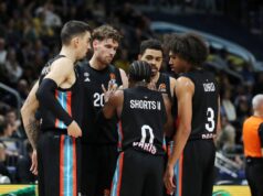 PARIZ SE VRATIO NA POBEDNIČKI KOLOSEK: Asvel pretrpeo poraz pred dolazak u Beograd Gep1yDq8