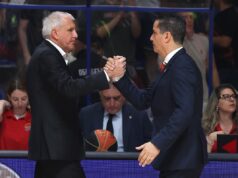 Darko Rajaković o predstojećem večitom derbiju oJwn02Zl