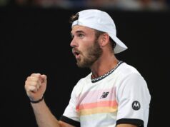 Pol pobedio Nišikorija za plasman u treće kolo Australijan opena DJrwavje