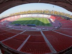 VAŽAN APEL NAVIJAČIMA CRVENE ZVEZDE PRED MEČ SA PSV AJNDHOVENOM: Imamo uslovnu kaznu! Mogu da nam zatvore tribinu… dJ2DjRy8