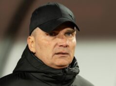 BLAGOJEVIĆ PRED DERBI U HUMSKOJ: Očekuje nas zanimljiva i neizvesna utakmica sa OFK Beogradom 5lDOZME8