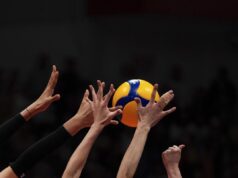 GOŠĆE IZ LOĐA SLAVILE U OBRENOVCU: Odbojkašice TENT-a poražene u prvom meču osmine finala Lige šampiona j8NVgOr8