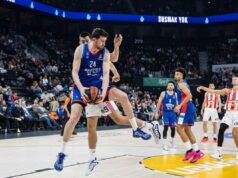 DOMAĆIN BEZ MILOSTI PREMA FENJERAŠU: Efes ubedljiv protiv Albe u Evroligi ge3AwzYl