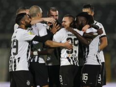 PARTIZAN DOVODI LEVOG BEKA IZ RUSIJE: Makedonac stiže u Humsku? 4e6643ne