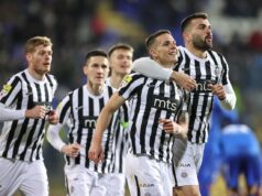 KURIR SAZNAJE! BIVŠI AS PARTIZANA ODBIO BOSNU I HERCEGOVINU ZBOG SRBIJE! Rođen je u Bijeljini, ali čeka poziv naše reprezentacije – želi samo dres Orlova! veB5Z44J