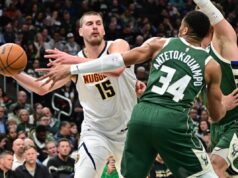 JOKIĆ JE TRIPL-DABL MAŠINA, ALI NIJE SVEMOGUĆ! Srbin dominirao na terenu, ali uzalud – Janis je na kraju ipak slavio! xe9jdbj8