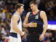 JOKIĆ PROGOVORIO O ŠOKANTNOM TREJDU DONČIĆA: Dopisivao sam se sa njim… Niko to nije očekivao – posebno on! RJzaKxwl