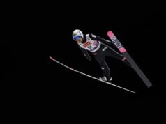 NORVEŽANIN SLAVIO U LEJK-PLESIDU: Forfang pobedio u ski skokovima 5lDOZME8