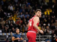 NESTVARNA DOMINACIJA VEZENKOVA – PETI PUT OVE SEZONE JE PROGLAŠEN ZA NAJBOLJEG! Košarkaš Olimpijakosa pokupio vredno priznanje posle brutalne partije! reA5Z52e