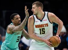 NIKOLA JOKIĆ JE HEROJ DENVERA: Napravio čudo u poslednjem minutu i sprečio katastrofu Nagetsa! Monstruozan tripl-dabl najboljeg na planeti! (FOTO) xe4G4DBJ