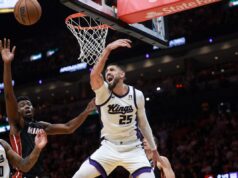 ŠOKANTAN POTEZ LEJKERSA: Pronašli su centra iz Ukrajine, na njega niko nije ni pomislio ne00aBOe