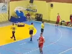 SUDIJE DOŠLE NA UTAKMICU IZ KAFANE, PA NAPRAVILE HAOS! Nezapamćeni skandal: Iz kluba besni, spremili listu od 27 spornih situacija! PeOVRRNJ