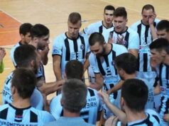 POKAZALI SMO PRAVO LICE! Partizan odigrao sjajan meč i demolirao Grke! Glb0GEme