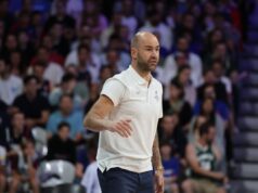 PRVE REČI SPANULISA POSLE TEŠKOG DEBAKLA OD PARTIZANA: Čuveni Grk sportski priznao poraz, zna zbog čega je njegov tim izgubio! VJZLR9P8