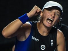 TENISKI TURNIR U DOHI: Švjontek počistila Ribakinu i plasirala se u polufinale TENISKI TURNIR U DOHI: Švjontek počistila Ribakinu i plasirala se u polufinale